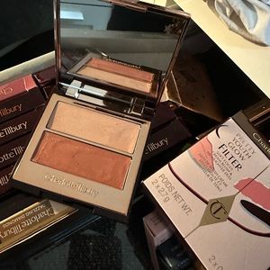 Charlotte tilbury blush